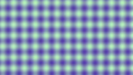 Light, blurred, pastel, checkered pattern