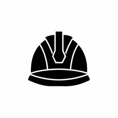 creative details Construction Helmet Icon