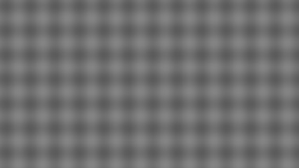 Abstract gray plaid pattern with soft focus