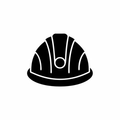 creative details Construction Helmet Icon