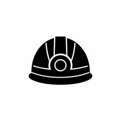 creative details Construction Helmet Icon