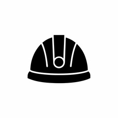 creative details Construction Helmet Icon