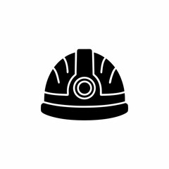 creative details Construction Helmet Icon