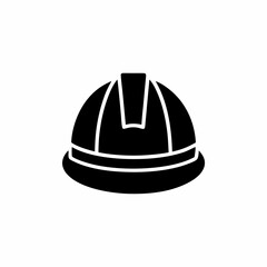creative details Construction Helmet Icon