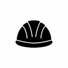 creative details Construction Helmet Icon