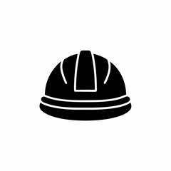 creative details Construction Helmet Icon