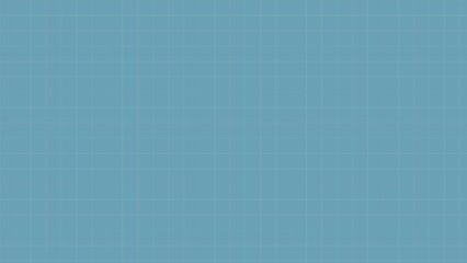 Light blue gridded background.  A simple, uniform, and neutral backdrop