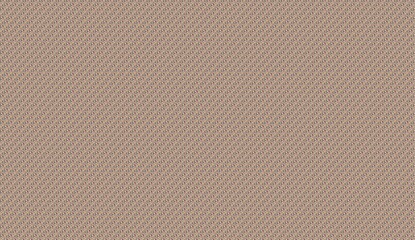 Geometric pattern creating textured surface, suitable for backgrounds, packaging, textile design, decorative applications