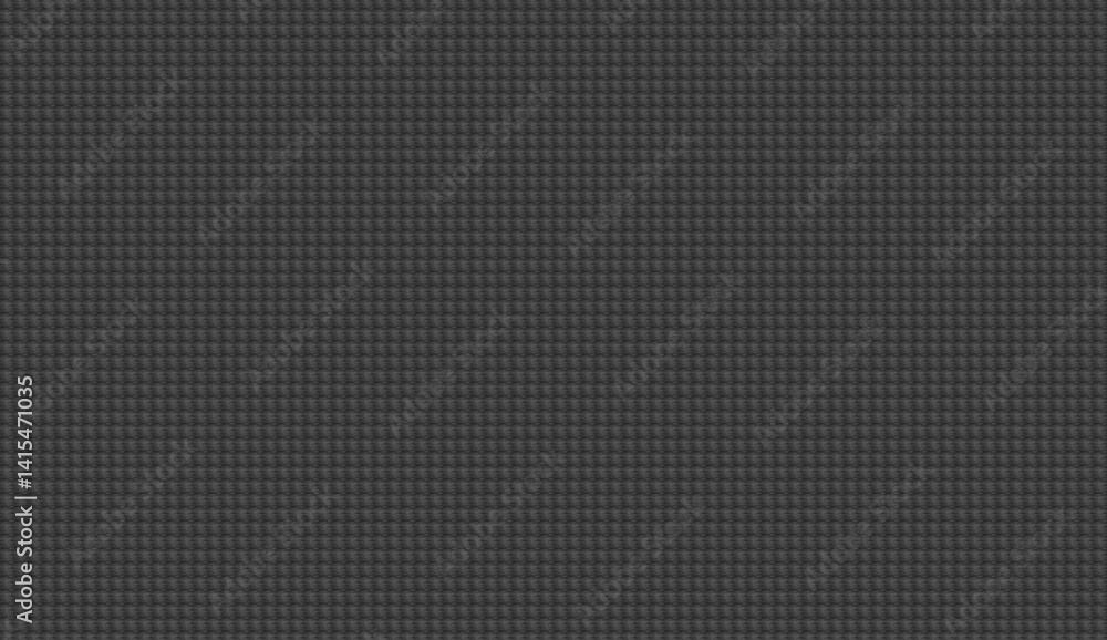 Poster seamless dark gray geometric pattern creating a textured background, ideal for websites, presentatio