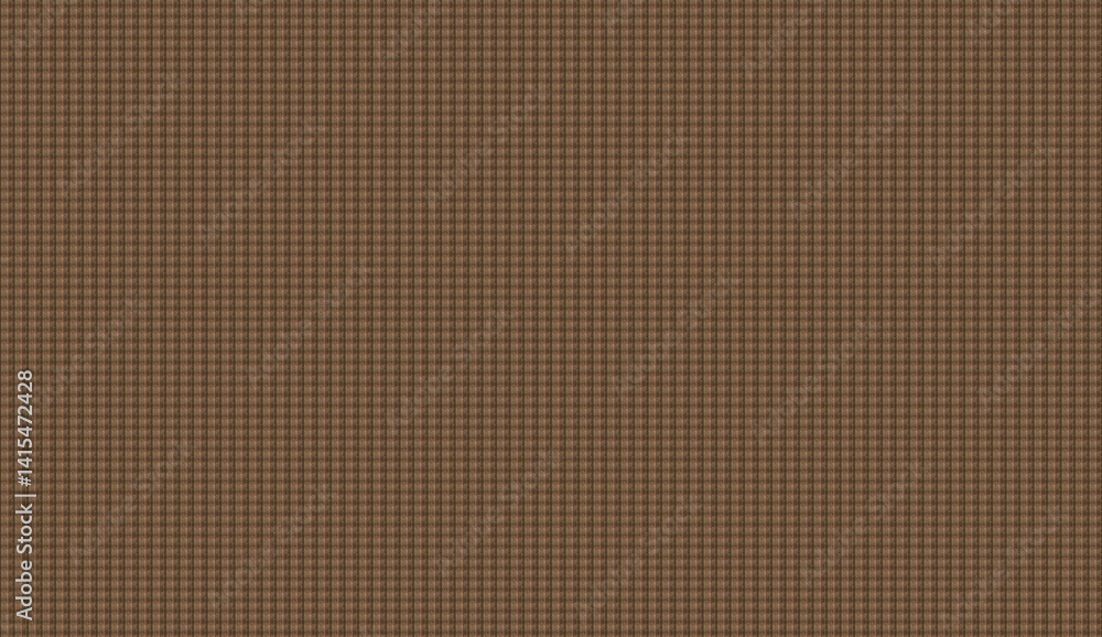 Poster brown background with texture forming a seamless pattern, ideal for filling surfaces and creating ba