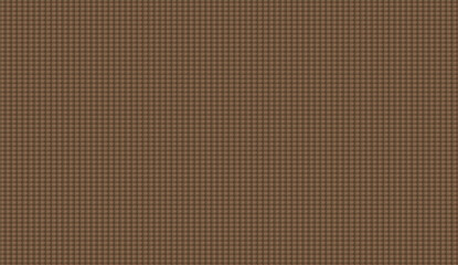 Brown background with texture forming a seamless pattern, ideal for filling surfaces and creating backgrounds