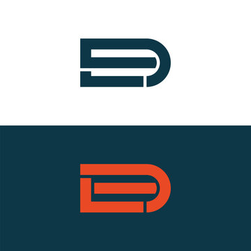 LED  lettering logo is simple, easy to understand and authoritative