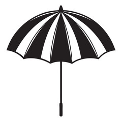 Beach Umbrella 