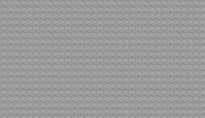 Geometric seamless pattern creating textured background, offering sophisticated design element for professional graphic compositions