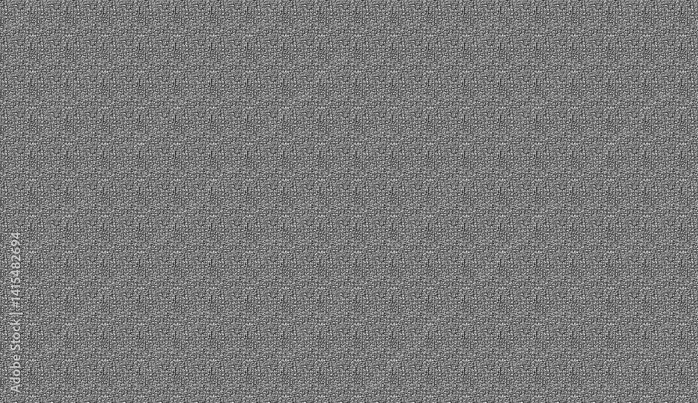 Poster seamless gray fabric texture background providing a consistent pattern, ideal for design projects re