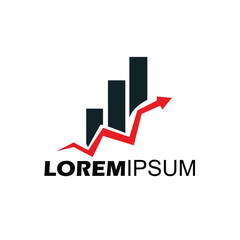 According logo design 