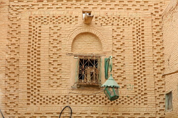 Medina de Nefta, Túnez