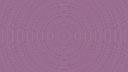 Abstract concentric circles pattern.  A soft, muted, purple-gray background features concentric circles, creating a calming and subtle visual effect