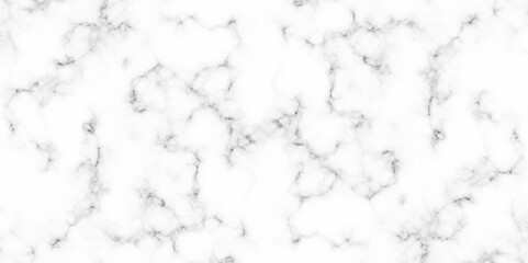 Abstract white marble texture pattern background. cracked Marble texture frame background. Creative stone art wall interiors background design. White marble texture for wall and floor tile wallpaper.