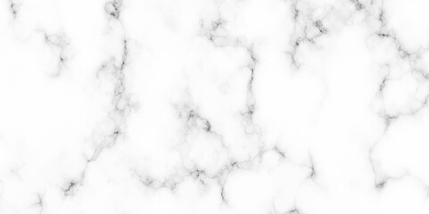 Abstract white marble texture pattern background. cracked Marble texture frame background. Creative stone art wall interiors background design. White marble texture for wall and floor tile wallpaper.