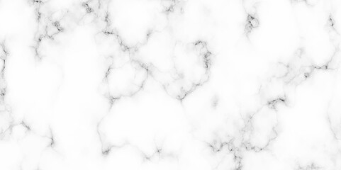 Abstract white marble texture pattern background. cracked Marble texture frame background. Creative stone art wall interiors background design. White marble texture for wall and floor tile wallpaper.