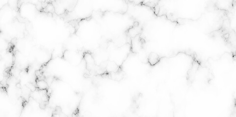 Abstract white marble texture pattern background. cracked Marble texture frame background. Creative stone art wall interiors background design. White marble texture for wall and floor tile wallpaper.