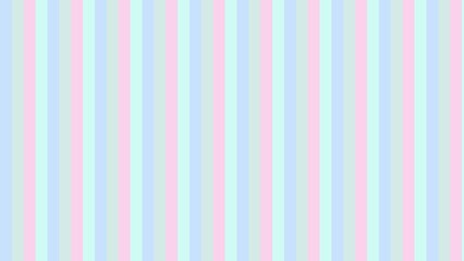 Pastel Vertical Striped Background (29)