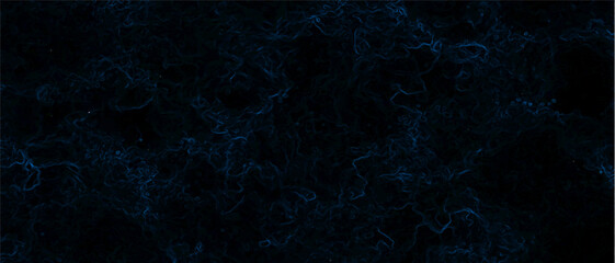 Abstract dark atmospheric texture with swirling cloudy patterns. Electric-blue lightning moody, mysterious stormy skies, deep space, or dark energy fields. Ideal for sci-fi visuals,fantasy environment