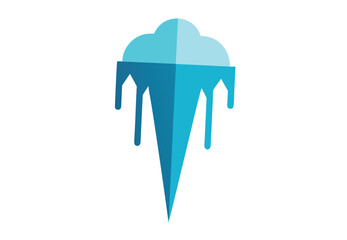 a-icicle-ornament-vector-art-illustriton-white-bac.eps