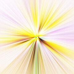 Obraz premium Colorful zoom motion effect. Abstract background. Color lines. Colored texture backdrop and banner. Multi color gradient pattern and textured wallpaper.
