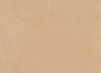 Brown paper sheet background texture