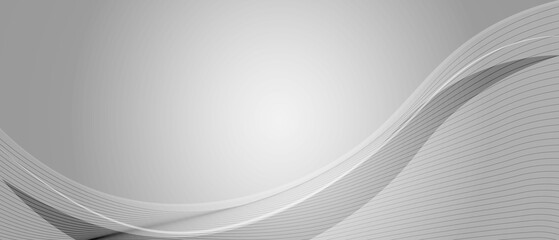 Light Gray background design