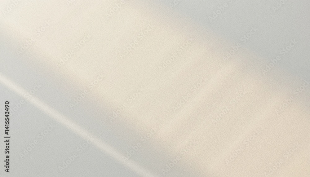 Poster exploring dynamic light patterns urban environment abstract photography soft colors modern aesthetic