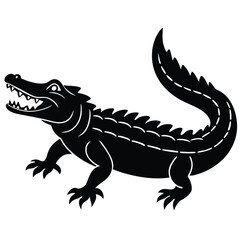 Chameleon Reptile Art