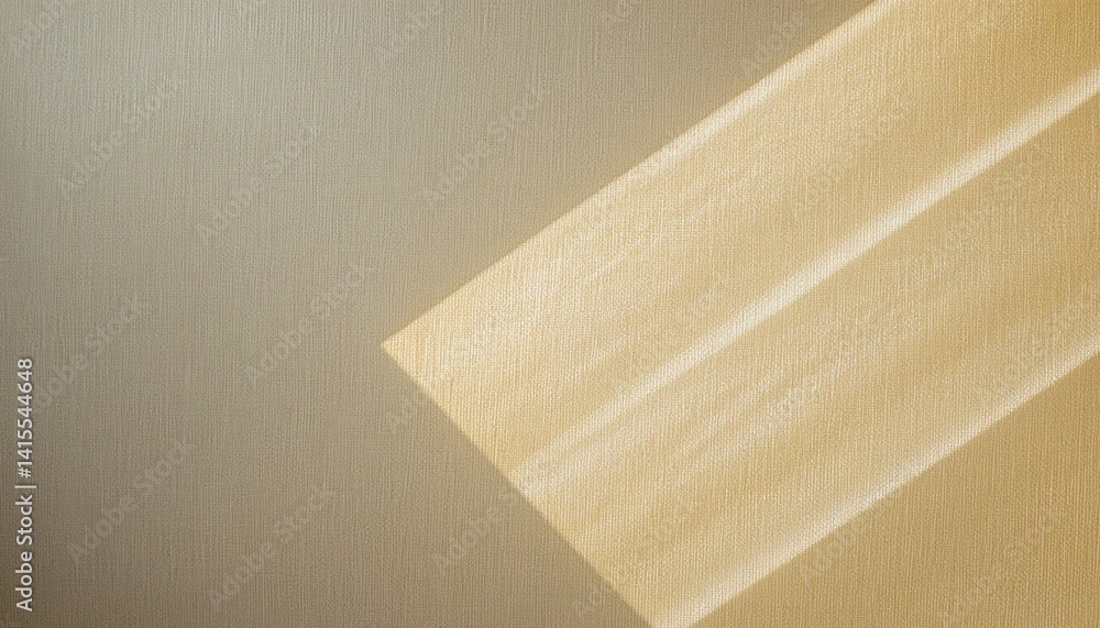 Poster abstract light patterns indoor space digital art minimalist environment close-up view modern design 