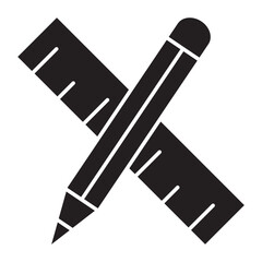 Photo Crop Icon,graphic design,Black and white vector illustration of a photo crop icon. The image displays a landscape with mountains and a sun inside the frame of the crop tool.,
