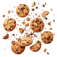scattered-crumbs-of-chocolate-chip-cookies-is