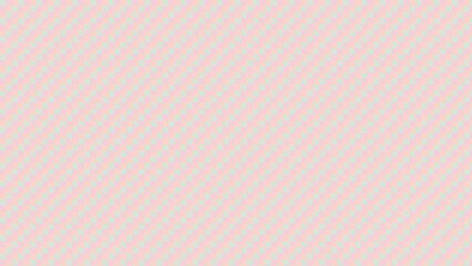 Delicate pastel light pink and mint green geometric pattern.  A soft, subtle, and airy background