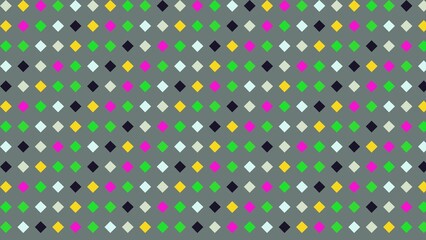 Geometric Pattern Background (1)
