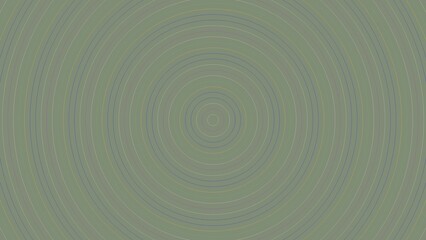 Abstract concentric circles design (18)