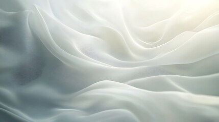 Obraz premium soft cloud like background
