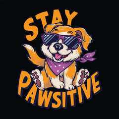 High-resolution vector, great for print on demand, gifts, and apparel merchandise.