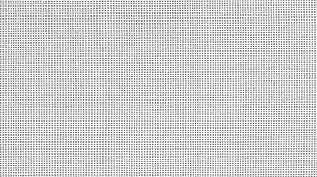 Embroidery canvas fabric texture suitable for needlework projects and crafts