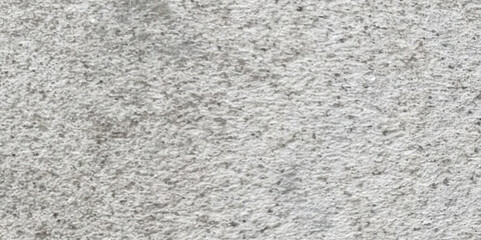 White and gray Grunge Concrete Wall Texture Background Rough texture backdrop of concrete, cement, gravel. Vector for banner and business.