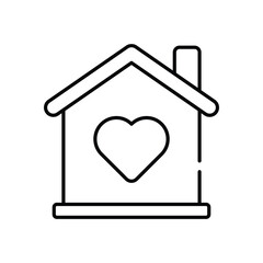 Kindergarten  Vector icon