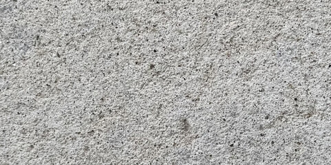 White and gray Grunge Concrete Wall Texture Background Rough texture backdrop of concrete, cement, gravel. Vector for banner and business.