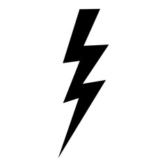 Electricity icon 