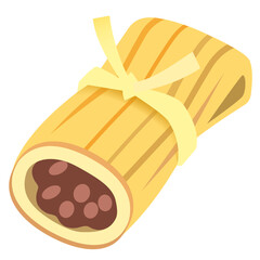 Tamale Emoji