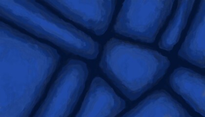 Abstract image for printing - digital painting. The picture is painted by hand on a tablet. © neurostructure