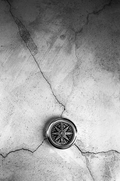 The Cracked Way